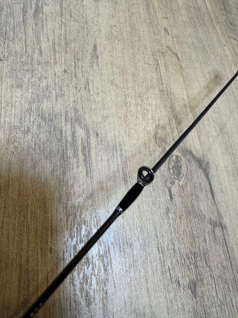 ロッド Bams inte6.4UL