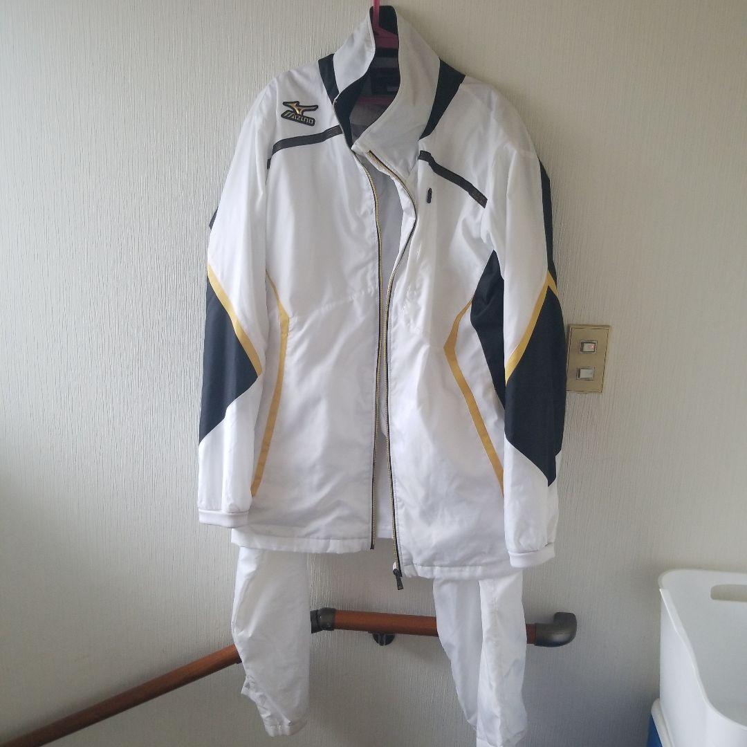 ミズノメジャークオリティー