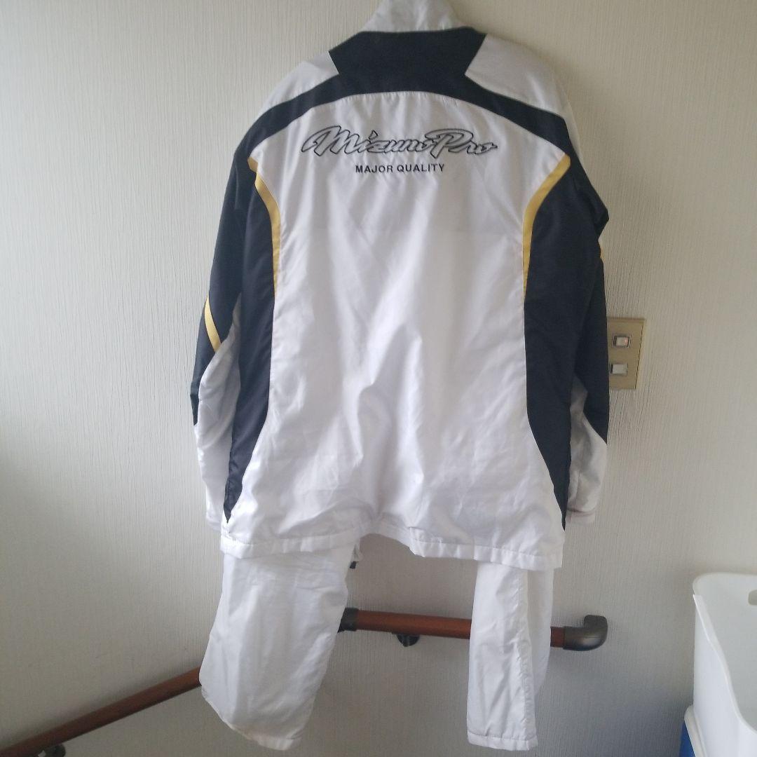 ミズノメジャークオリティー