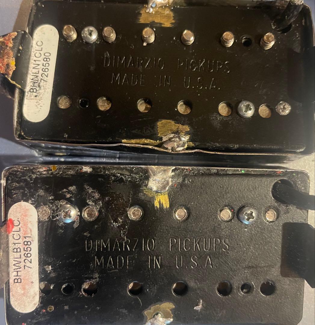 ギター Sterling Musicman LK100D Steve Lukather