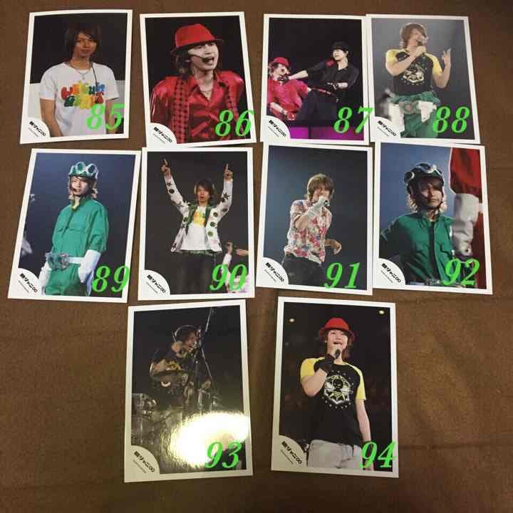 関ジャニ∞ フォト 2