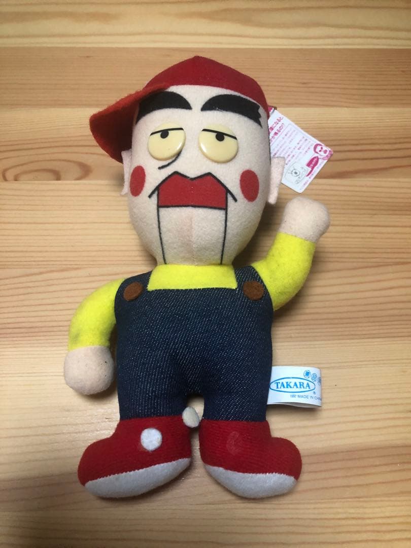 【UFOキャッチャー景品】ダウンタウンのごっつええ感じ　第一弾全セット