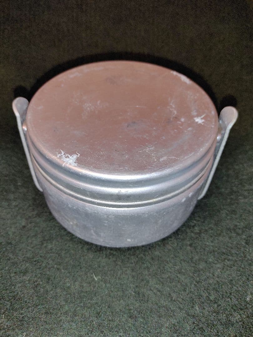 フランス軍　MMTメスキット/C-56刻印