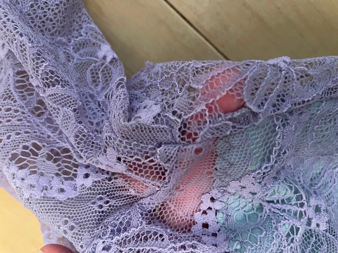 DellaLo' MilanoデラロミラノレオタードM