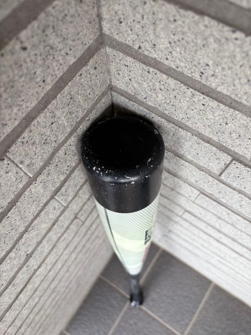 軟式野球バット　 【限定品】　モンスターブラックキャノン短尺版