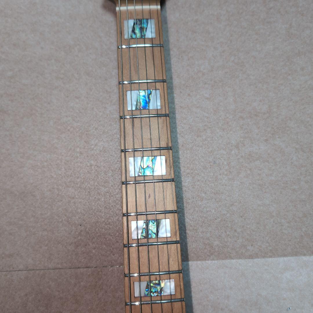 ギター THBB10 POLYPHIA Tim Henson