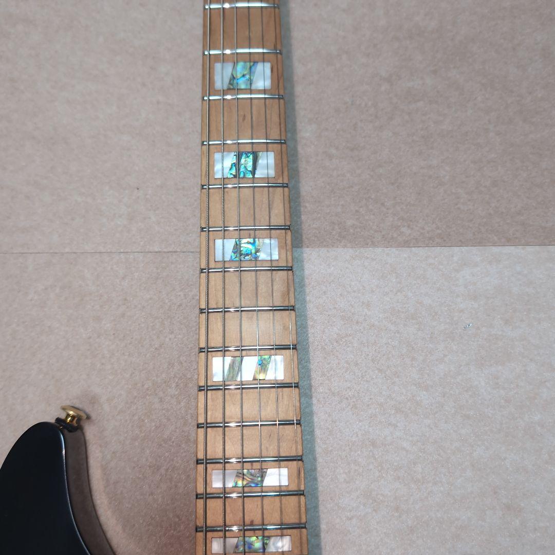 ギター THBB10 POLYPHIA Tim Henson