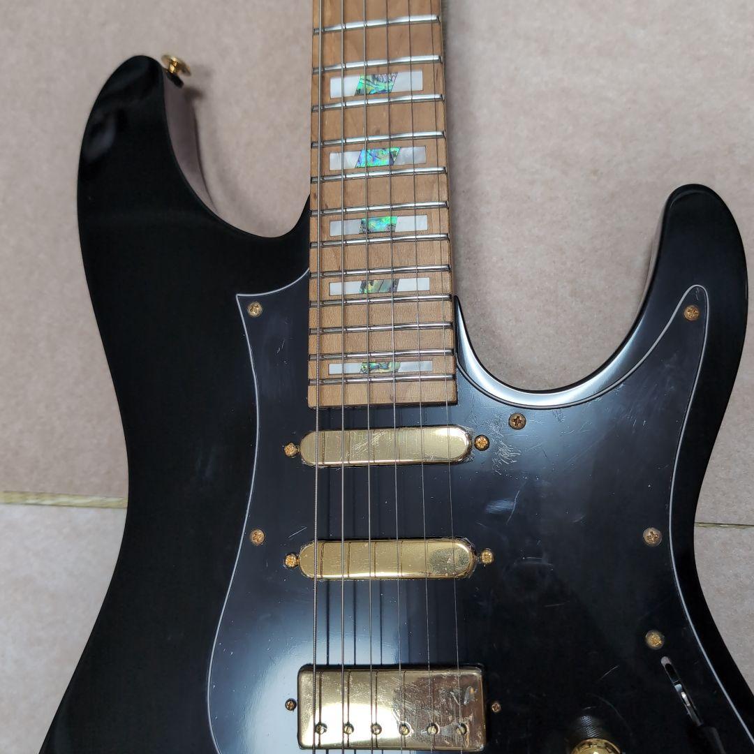 ギター THBB10 POLYPHIA Tim Henson