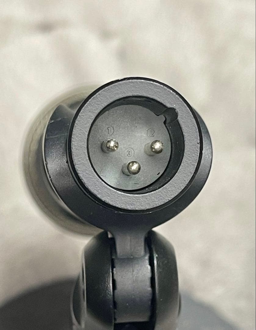 【アメリカンサウンド】Electro-Voice PL24 ダイナミックマイク