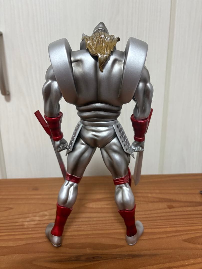 キン肉マン 悪魔将軍 CCPフィギュア 新原作カラー ハイスペックVer.