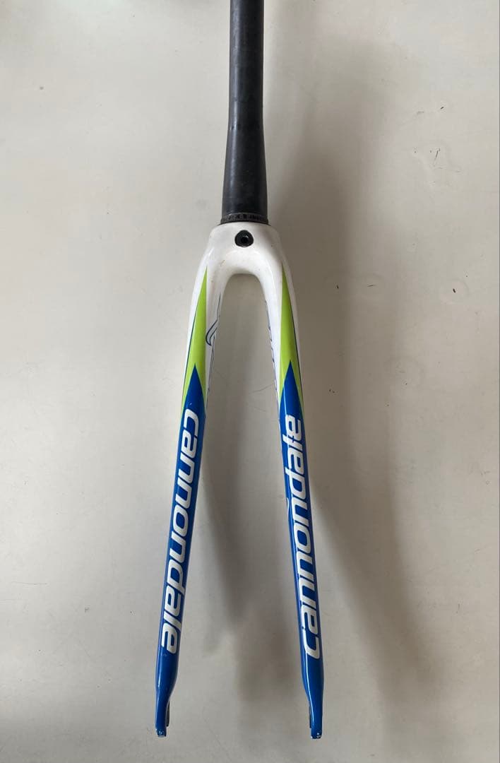 Cannondale SuperSix ロードバイクフレーム