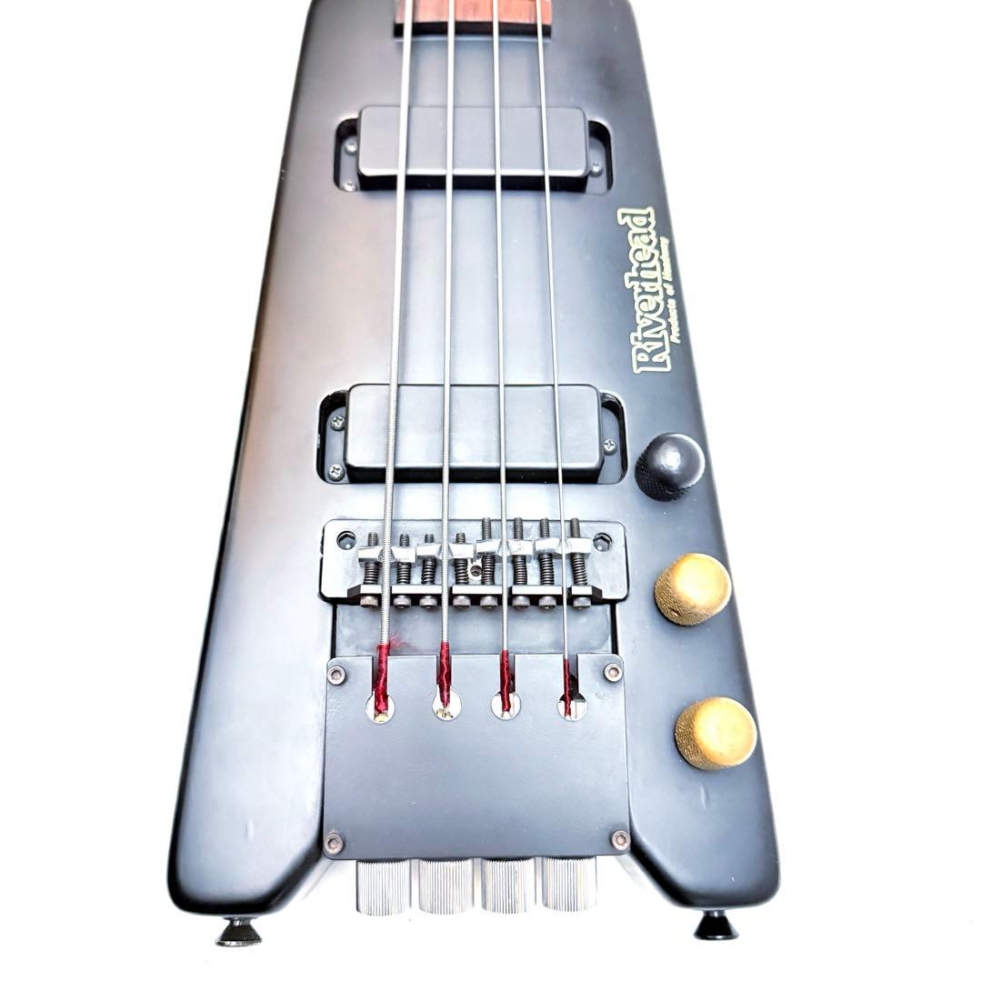 【希少】 Head RSB-900 リバーヘッド ヘッドレスベース