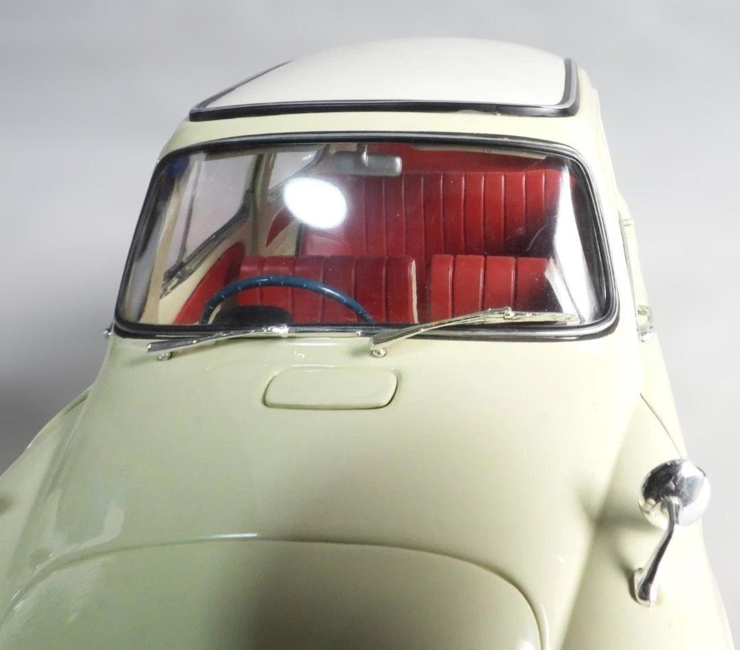 EBBRO SUBARU 360　1/12