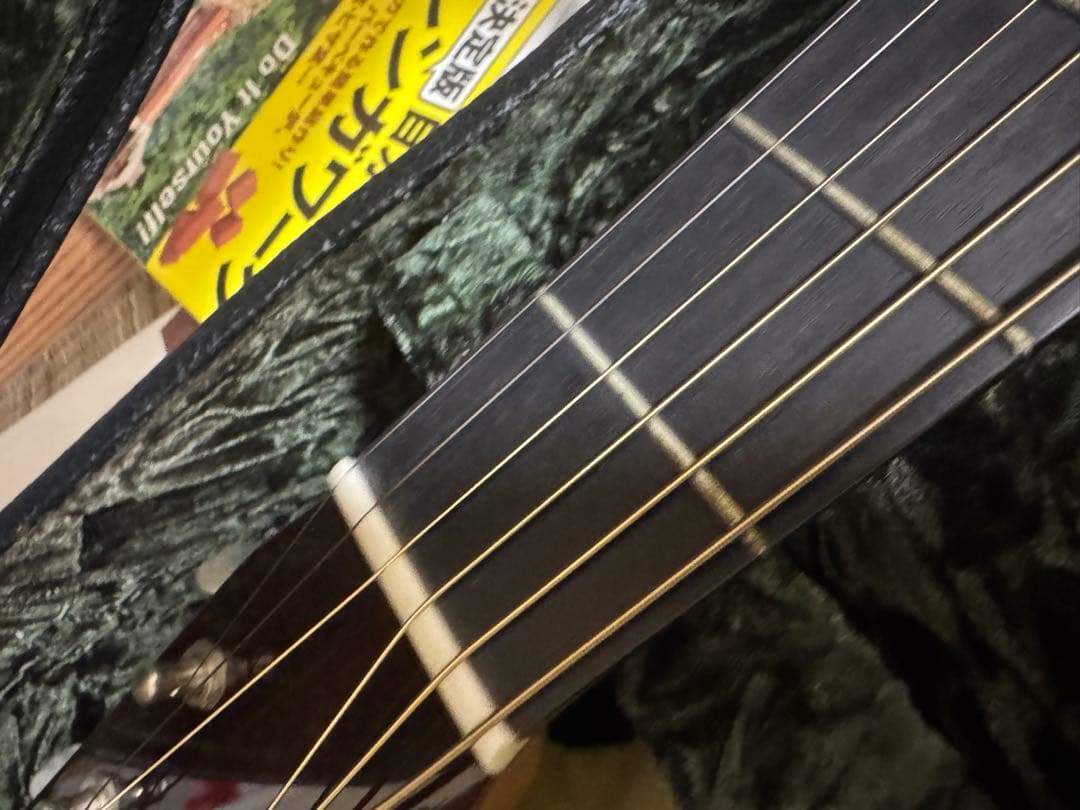 Martin 000-28EC アコースティックギター　未使用　2002年購入