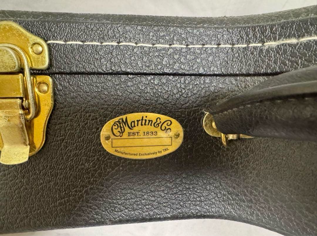 Martin 000-28EC アコースティックギター　未使用　2002年購入