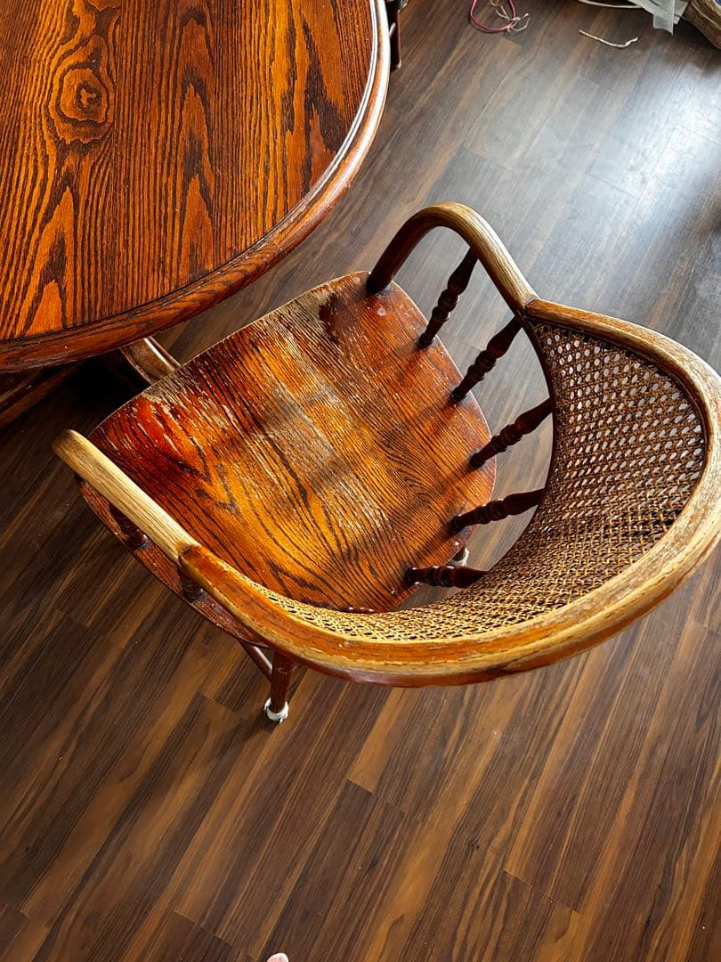 ダイニングテーブルセット