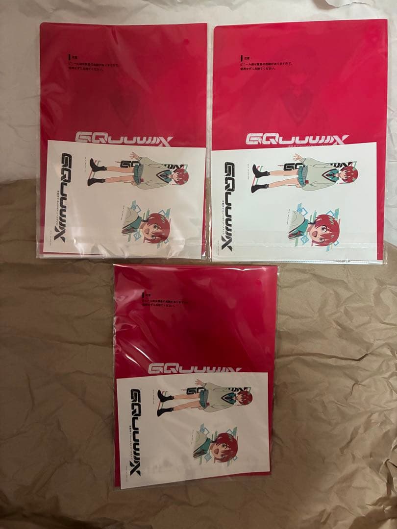 機動戦士ガンダム ジークアクス グッズまとめ売り