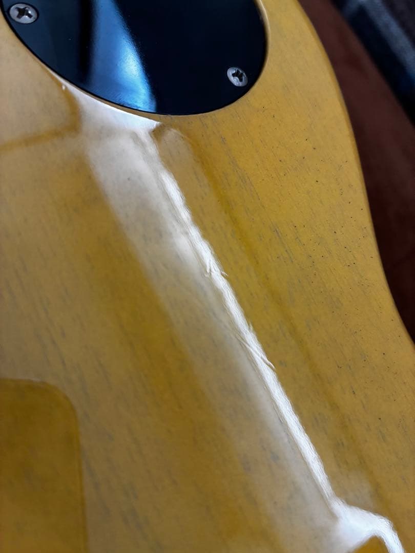 Gibson Les Paul Special 2020 TVイエロー