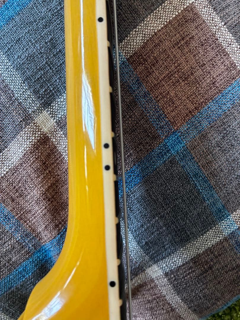 Gibson Les Paul Special 2020 TVイエロー