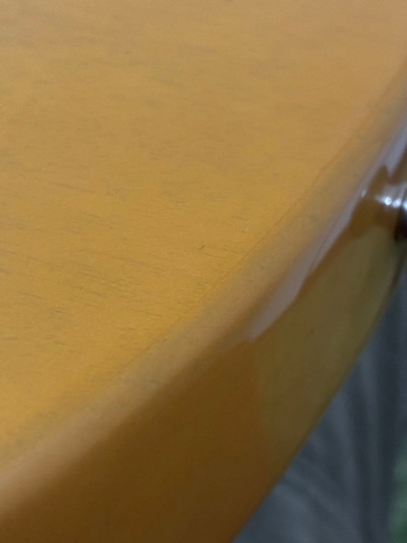 Gibson Les Paul Special 2020 TVイエロー