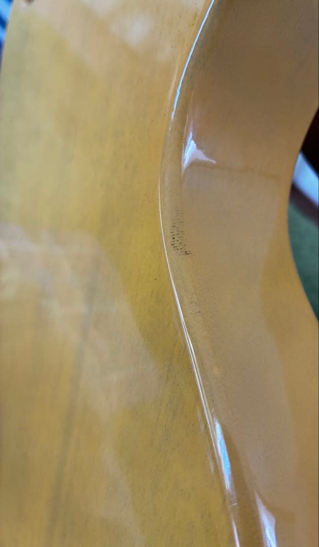 Gibson Les Paul Special 2020 TVイエロー