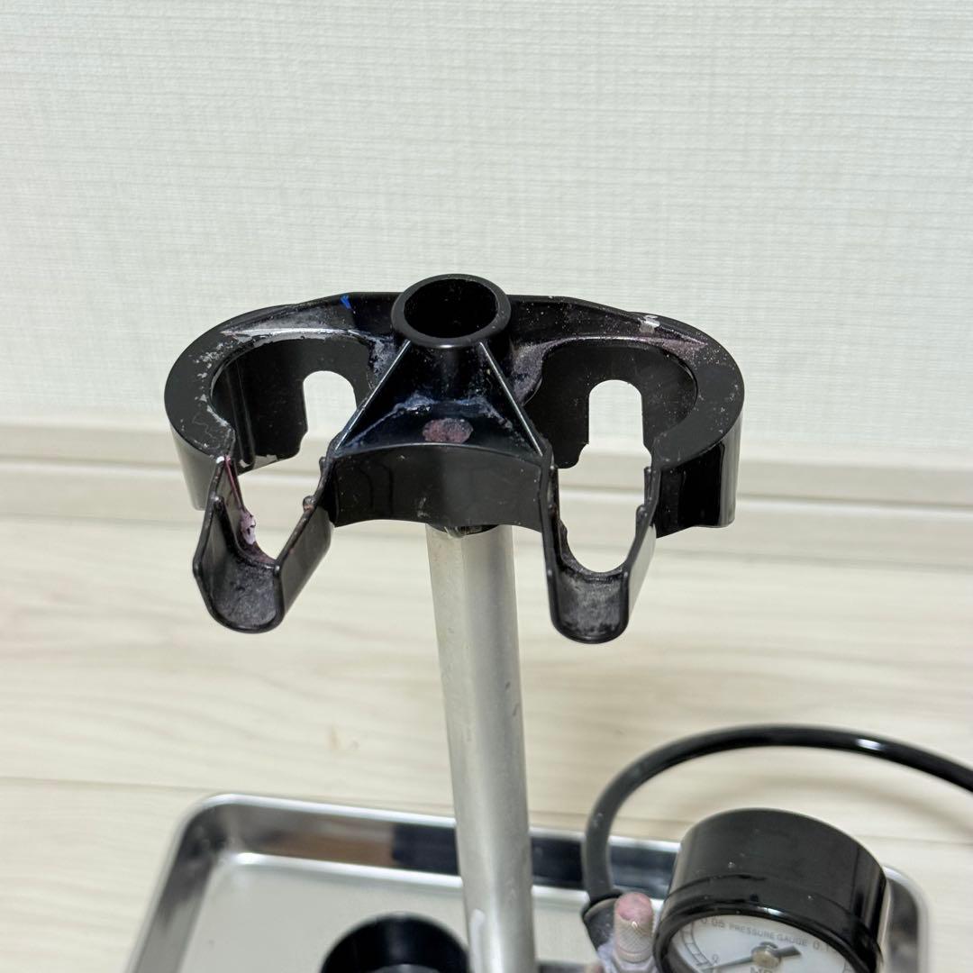 スーパーブースなし