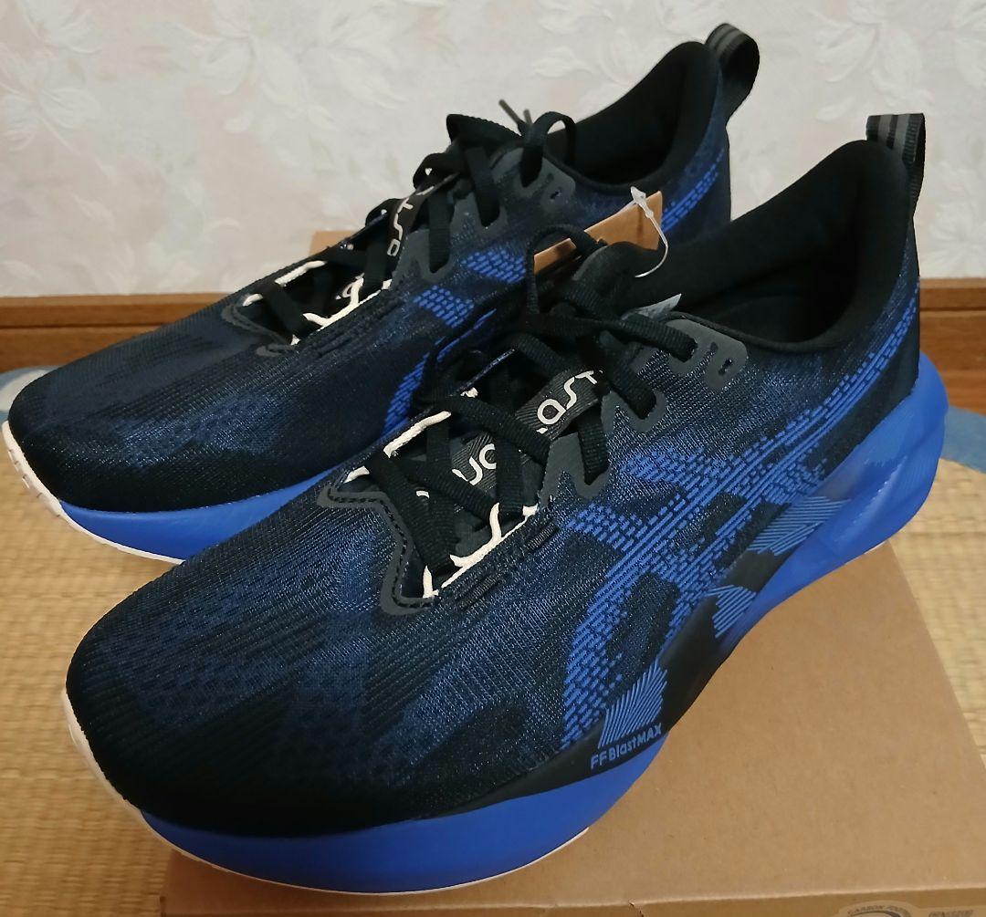 NOVABLAST ノヴァブラスト 5 26.5cm