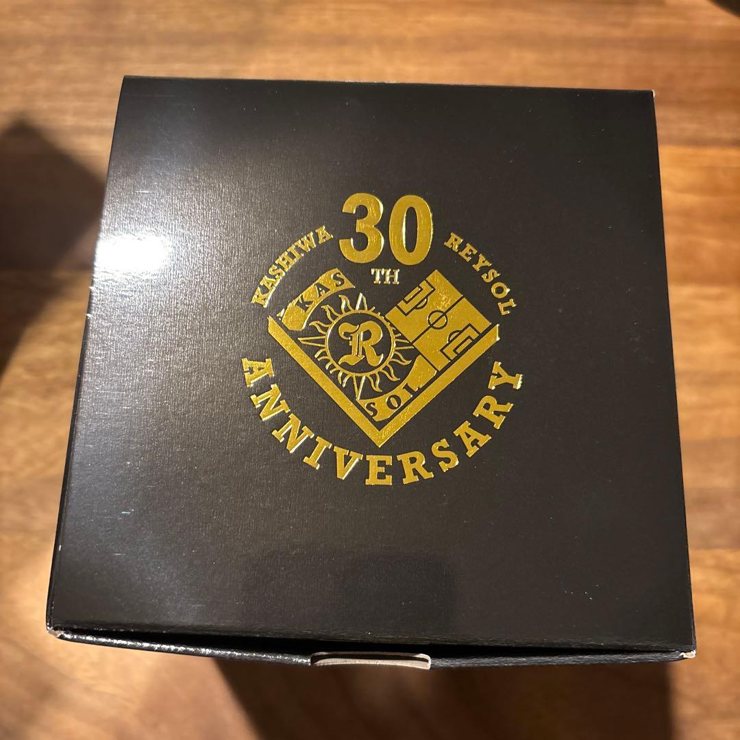 柏レイソル　G-SHOCK 30周年記念モデル