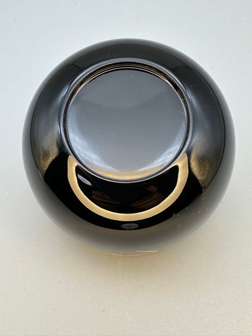 茶道具　棗　竹内幸斎　立ち雛