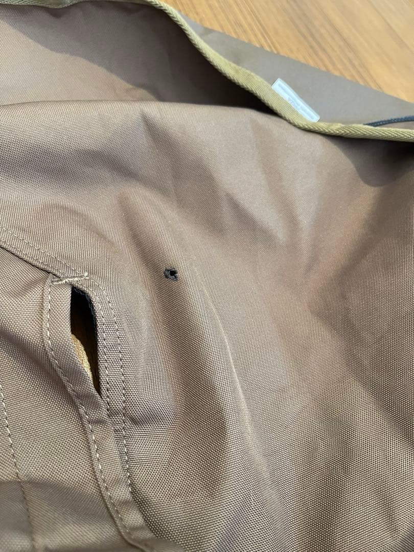 ヘリノックス　タクティカルチェア　コヨーテ