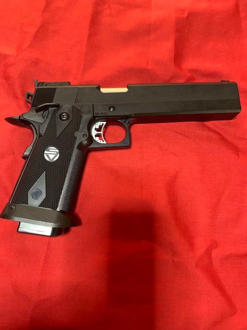 WA SV INFINITY 6.0 マグナ ブローバック