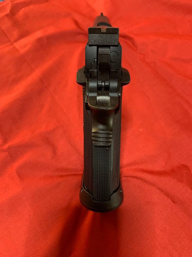 WA SV INFINITY 6.0 マグナ ブローバック