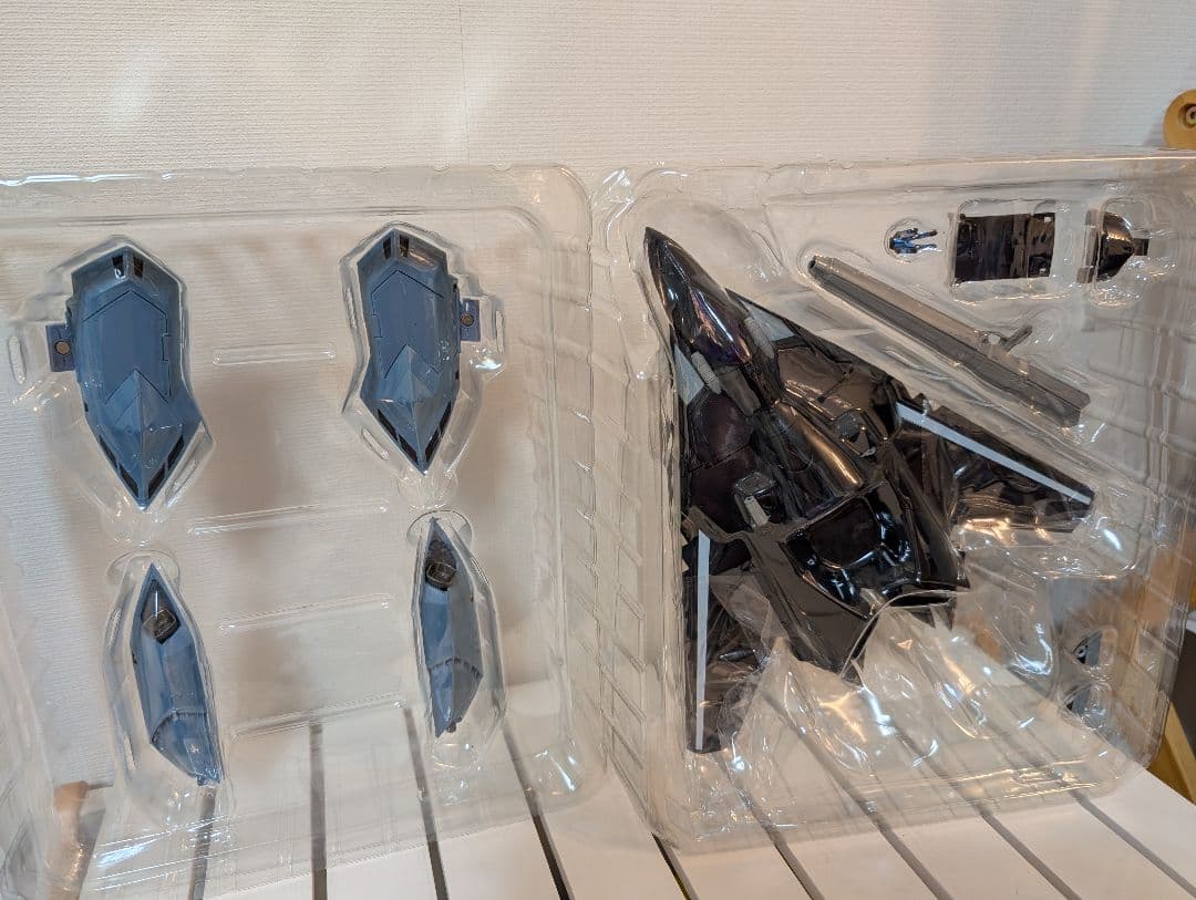 【28日(金)まで値下】 1/60 VF-17D with スーパーパック