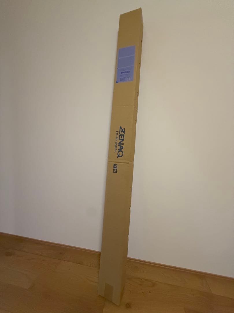 ゼナック ミュートス アキュラ 100H タイプR