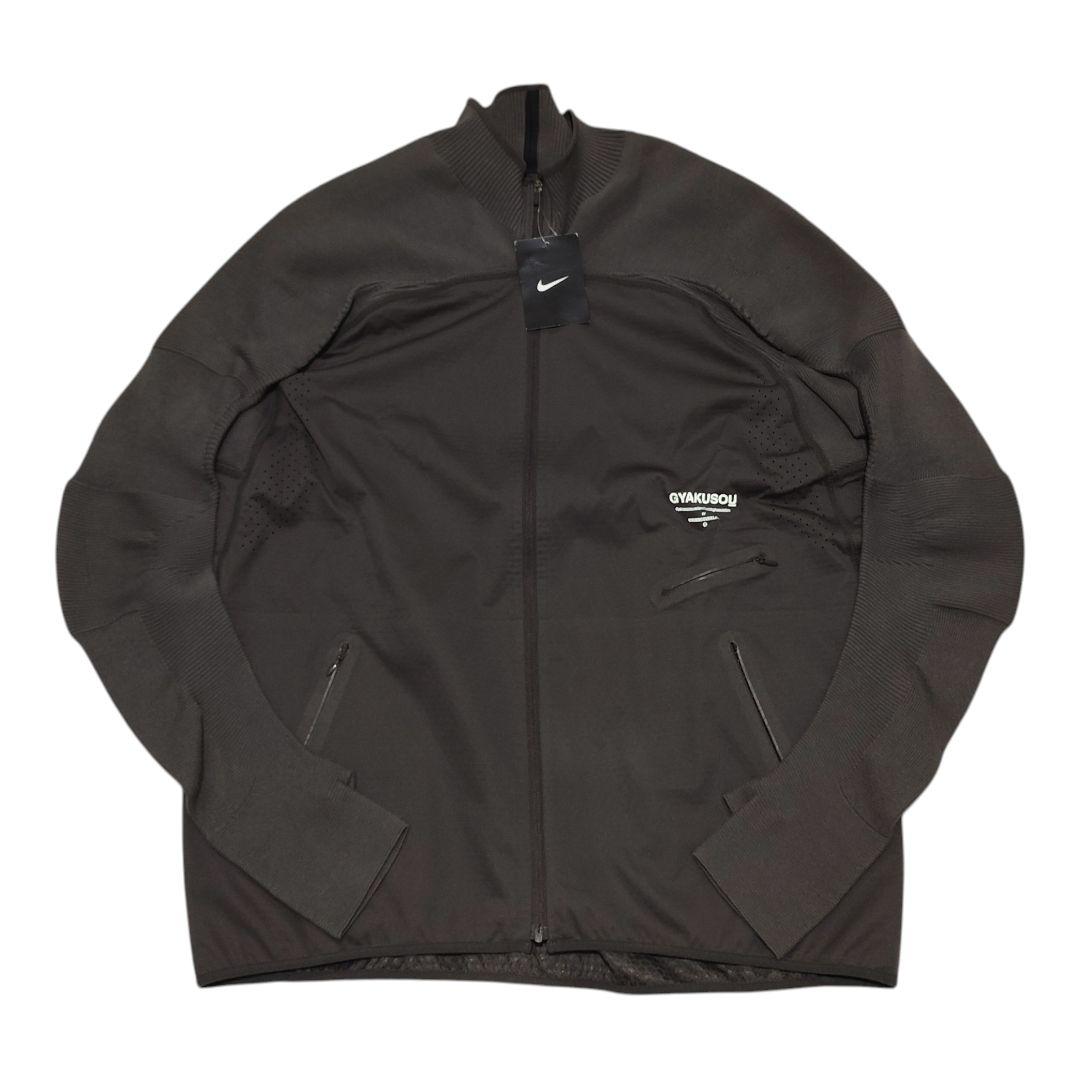 未着用✨GYAKUSOU NIKE undercover ランニングジャケット