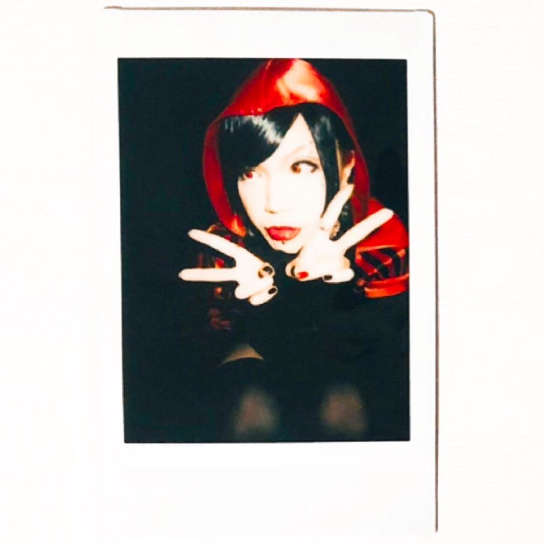 V系★NEVERLAND【涼太】チェキ★赤ずきんちゃん★8点セット