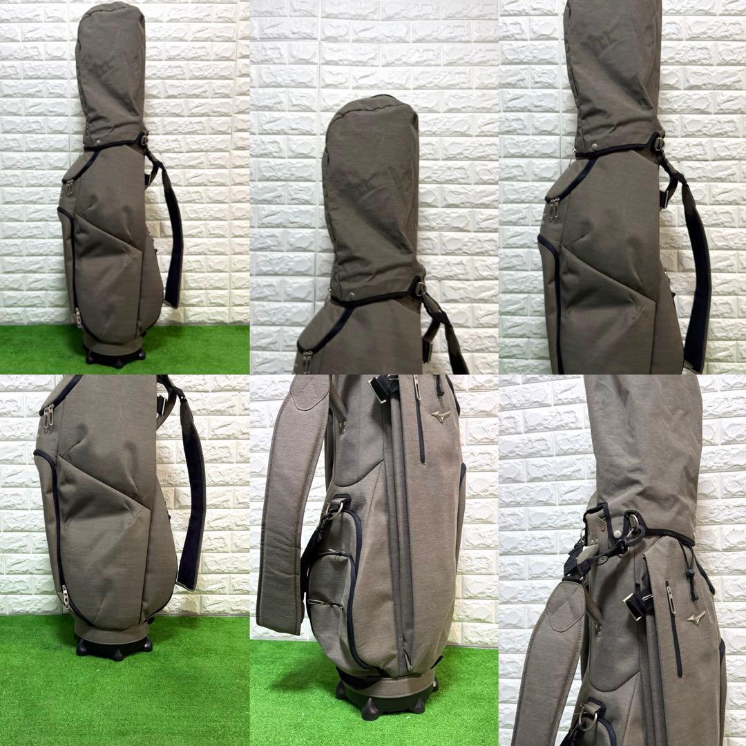 ゴルフセット　豪華　Mizuno JPX XXIO ラウンド仕様　飛距離抜　右打