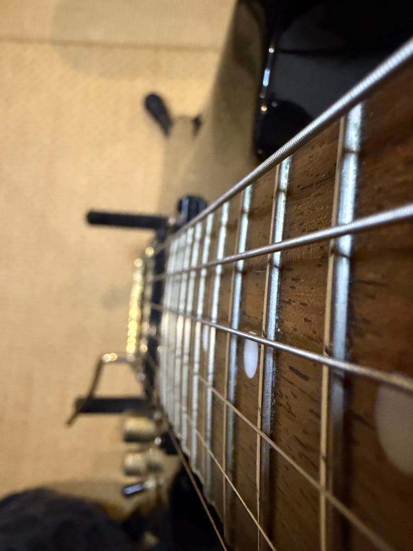 GrassRootsエレキギター セット