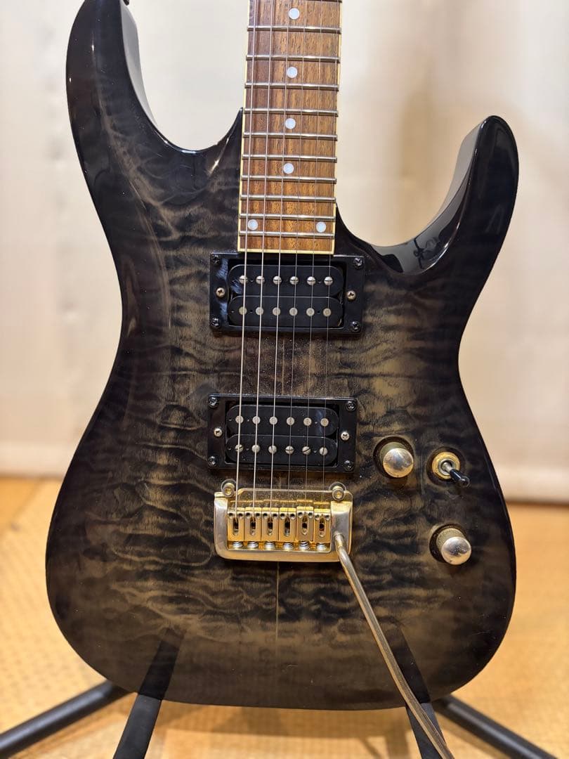 GrassRootsエレキギター セット