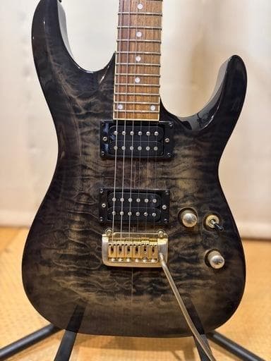 GrassRootsエレキギター セット