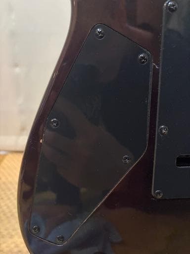 GrassRootsエレキギター セット