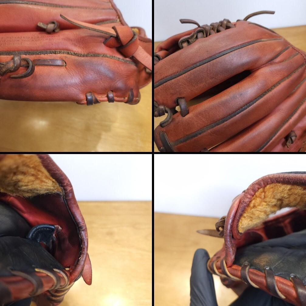 ミズノプロ MizunoPro ファインセレクション 内野用 硬式グローブ