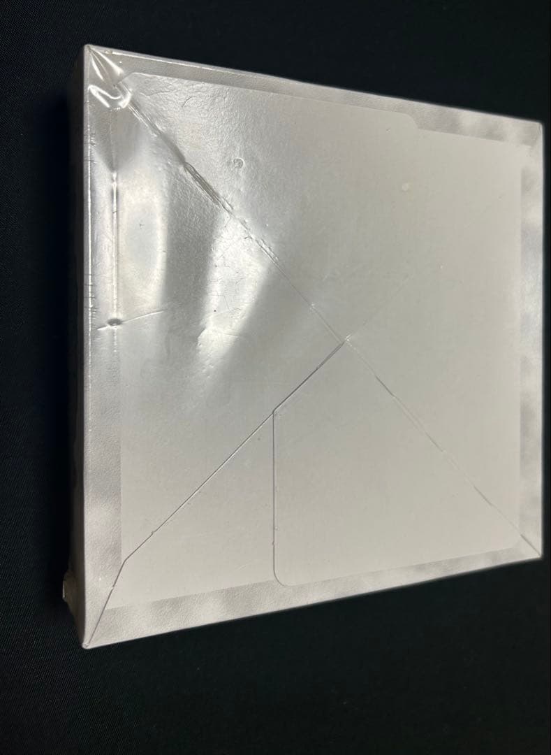 蘇りし魂未開封ボックス