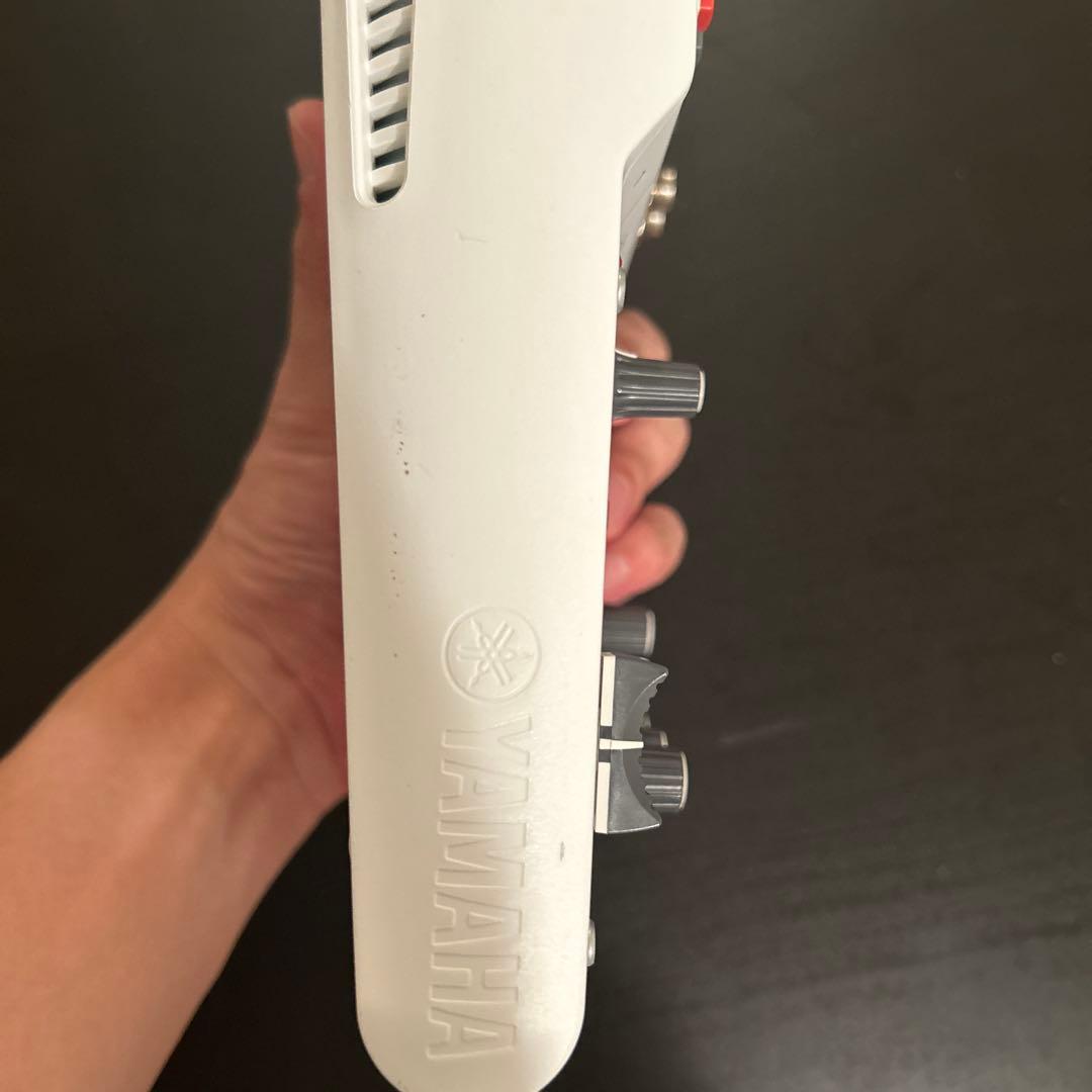 YAMAHA AG03 オーディオインターフェイス　ミキシングコンソール