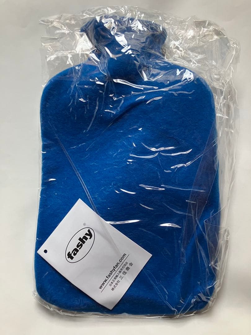 【新品未使用品】横浜ベイスターズ グッズ5点 リュックサック・湯たんぽ ・