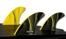 新品・未使用 LEGACY P6 futures サーフィン フィン