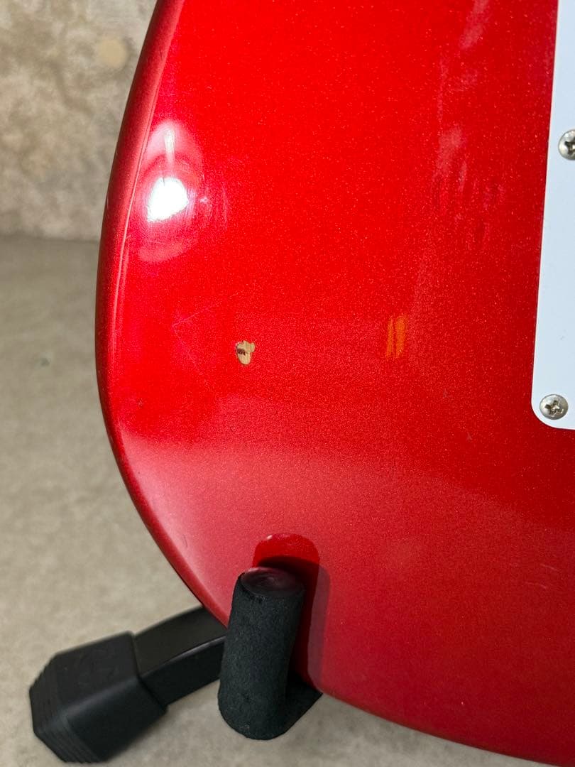 【整備済】Cool Z ZST-10R フジゲン製 アルダー クールジー