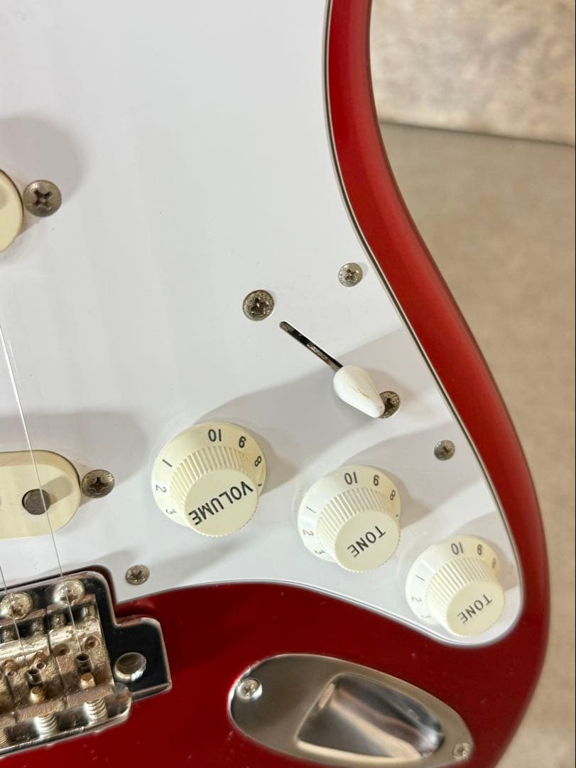 【整備済】Cool Z ZST-10R フジゲン製 アルダー クールジー