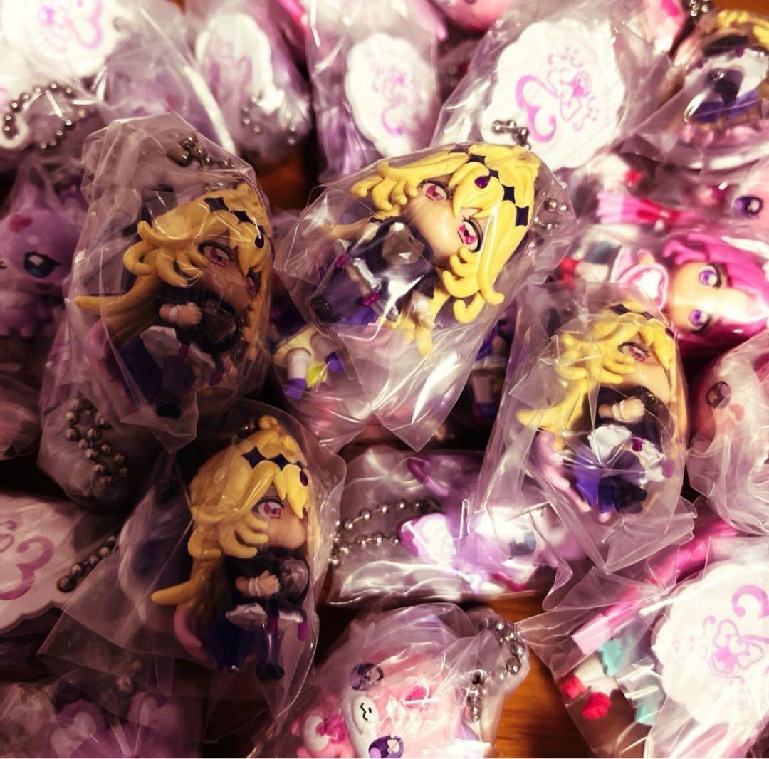 名探偵プリキュア！ スイング1 アルカナシャドウ ミスティック アンサー