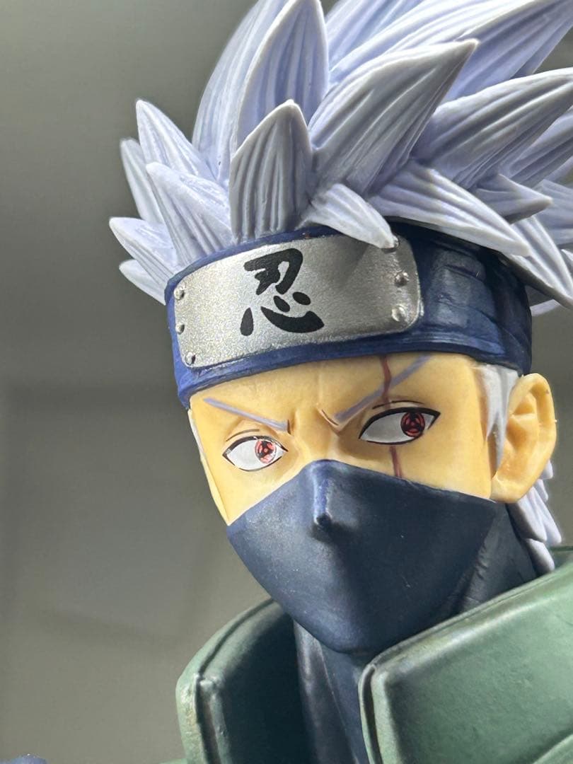 即日発送　NARUTO 一番くじ フィギュア セット　おまけ有り